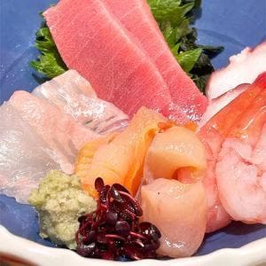 和泉鮨 桜丘店