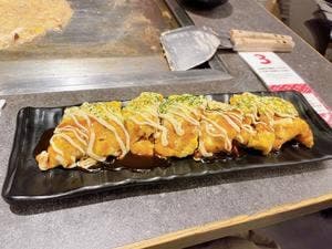 お好み焼き・もんじゃ焼き 清十郎 EKIZO神戸三宮店