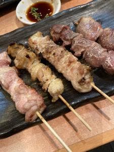 炭火ダイニング たつや
