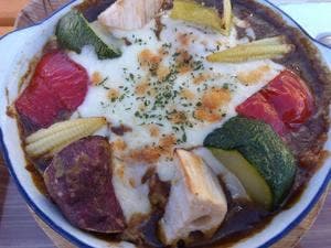 門司港レトロキッチン