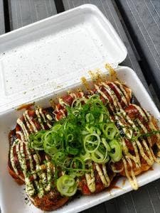 たこ焼 たこやん