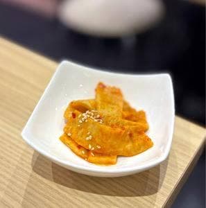 韓国料理 ハヌリ