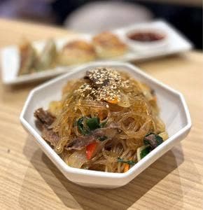 韓国料理 ハヌリ