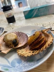 みさきさざゑ店