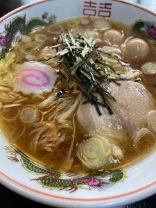 中華そば くまのめ