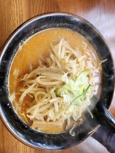 北海道ラーメンはせ川