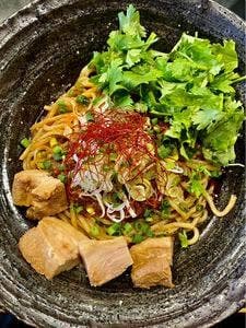 らぁ麺 やまぐち 辣式