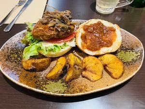 鉄板焼神戸フジ