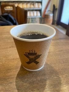 芦屋エビアンコーヒーショップ