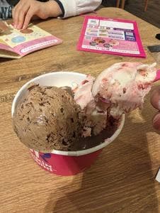 サーティワンアイスクリーム イオンモール白山店