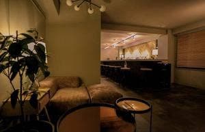 調酒堂 bar lounge/terrace