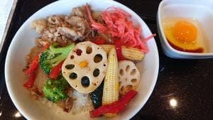 すき家 川崎宿河原店