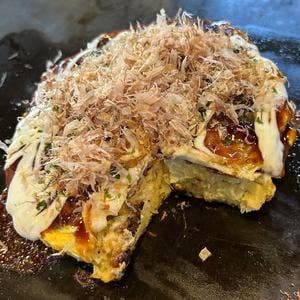 東京下町もんじゃ屋 Rikyu 赤池店