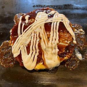 東京下町もんじゃ屋 Rikyu 赤池店