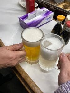 田中酒店