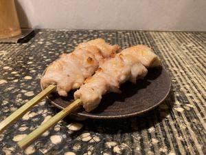 炭火串焼 えん