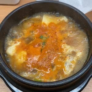 スンドゥプ＆韓国料理 ナムデムン