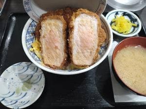 富士かつ