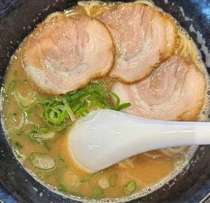 ラーメン SAWA