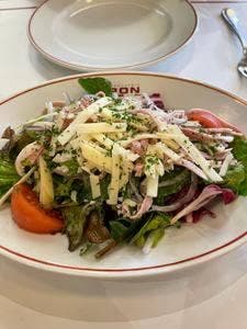 ブラッスリー・ヴィロン 丸の内店