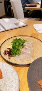 日本酒バル しずく