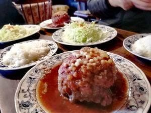 レストラン ツモロ