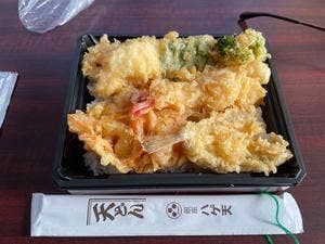 銀座ハゲ天 東急プラザ蒲田店