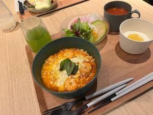 OMOカフェ OMO5金沢片町 by 星野リゾート