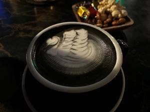 Actors Square Coffee