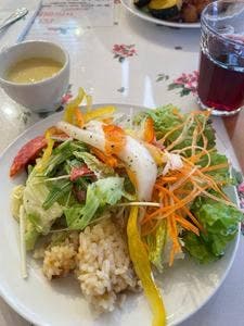 キャナリィ ロウ 松本店