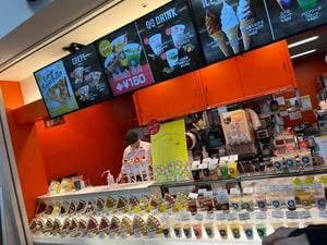 デザート王国 ジョイフル本田瑞穂