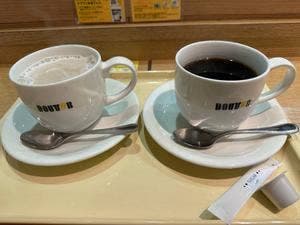 ドトールコーヒーショップ 吉祥寺元町通り店