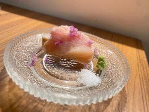 熊の焼鳥Jr.