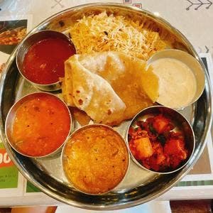 NILAA RESTAURANT