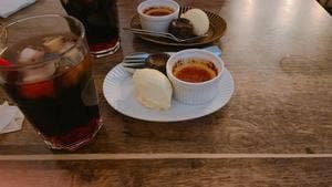 毎日食堂 Bucchi