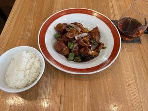 広東料理Foo