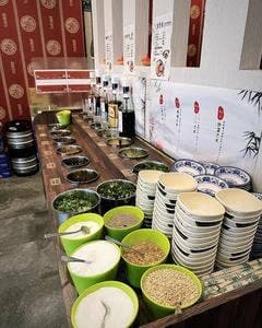 四川傳統火鍋 川嬌