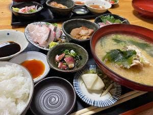 魚の松本