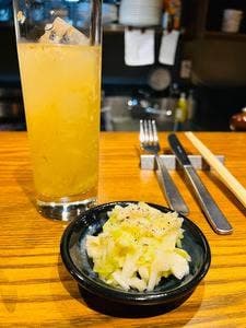 洋食屋なかご