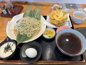 蕎粋庵