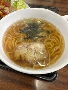 中華 蓬莱