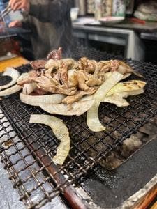 つぼやホルモン