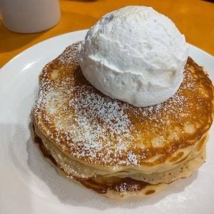 バリスタカフェ 亀貝店