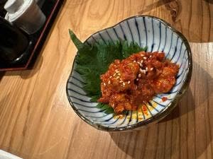 鶏焼みどり