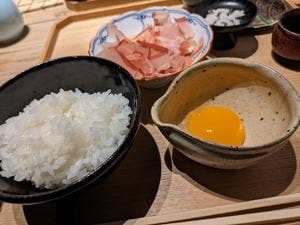 恵比寿 米ル