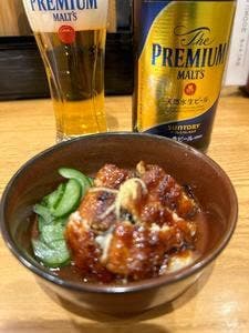 うなぎ四代目菊川 京都ポルタ店