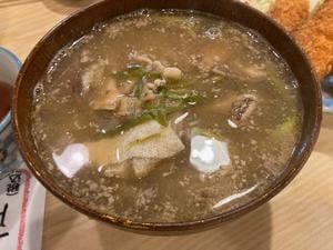 新潟鮮魚問屋 港食堂 ピアBandai