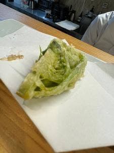 天婦羅たか