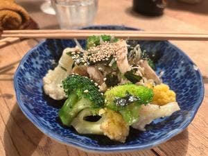 たべごと屋のらぼう