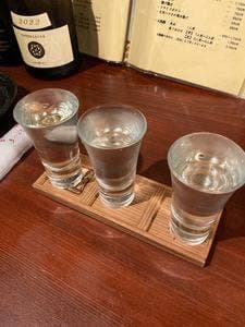 酒呑にし川 河原町五条店